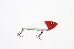 Strike Pro Buster Jerk Shallow-Jerks-Strike Pro