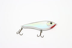 Strike Pro Buster Jerk Shallow-Jerks-Strike Pro