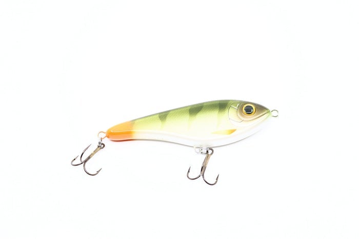 Strike Pro Buster Jerk Shallow-Jerks-Strike Pro