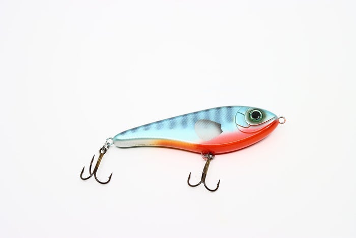 Strike Pro Buster Jerk Shallow-Jerks-Strike Pro