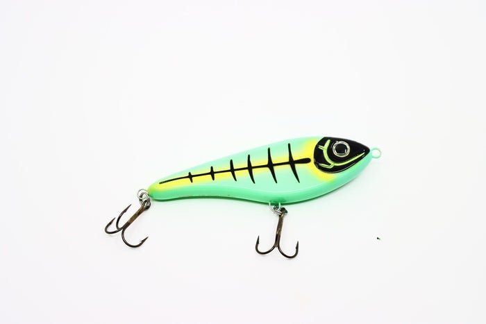 Strike Pro Buster Jerk Shallow-Jerks-Strike Pro