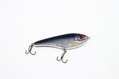 Strike Pro Buster Jerk Super Shallow-Jerks-Strike Pro