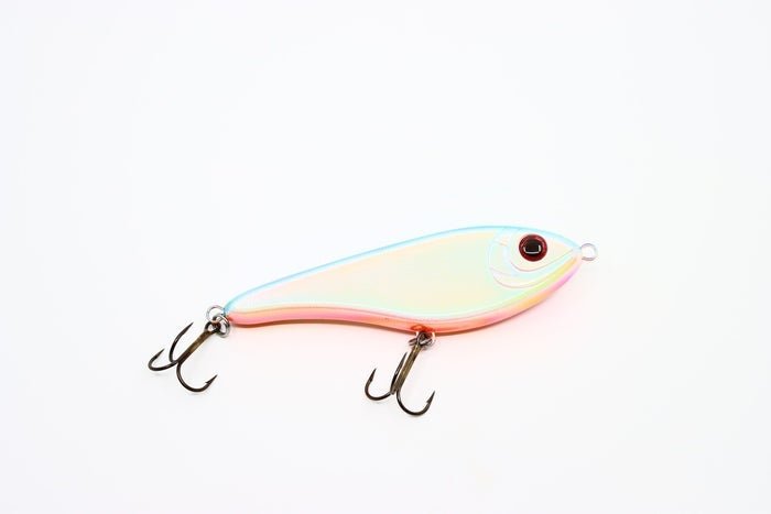 Strike Pro Buster Jerk Super Shallow-Jerks-Strike Pro