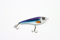 Strike Pro Buster Jerk-Jerks-Strike Pro