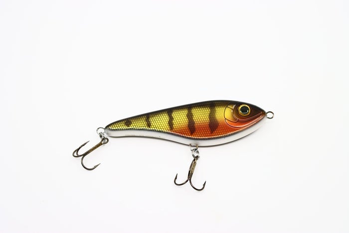 Strike Pro Buster Jerk-Jerks-Strike Pro