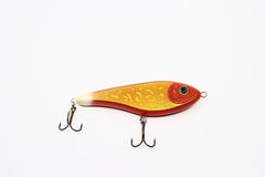 Strike Pro Buster Jerk-Jerks-Strike Pro