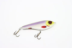 Strike Pro Buster Jerk-Jerks-Strike Pro