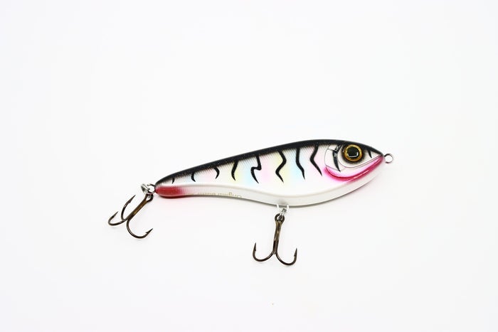 Strike Pro Buster Jerk-Jerks-Strike Pro