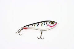 Strike Pro Buster Jerk-Jerks-Strike Pro