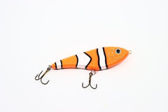 Strike Pro Buster Jerk-Jerks-Strike Pro