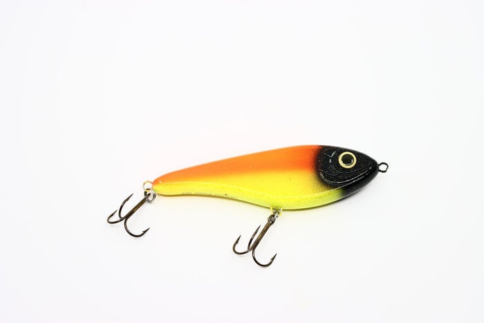 Strike Pro Buster Jerk-Jerks-Strike Pro