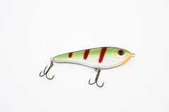 Strike Pro Buster Jerk-Jerks-Strike Pro