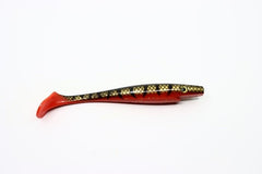 Strike Pro Giant Pig Shad-Silicone lure-Strike Pro