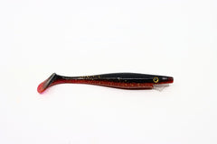 Strike Pro Giant Pig Shad-Silicone lure-Strike Pro
