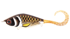 Māneklis Strike Pro Guppie JR EG-208A