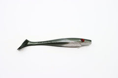 Strike Pro Pig Shad Junior-Silicone lure-Strike Pro