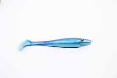 Strike Pro Pig Shad Junior-Silicone lure-Strike Pro