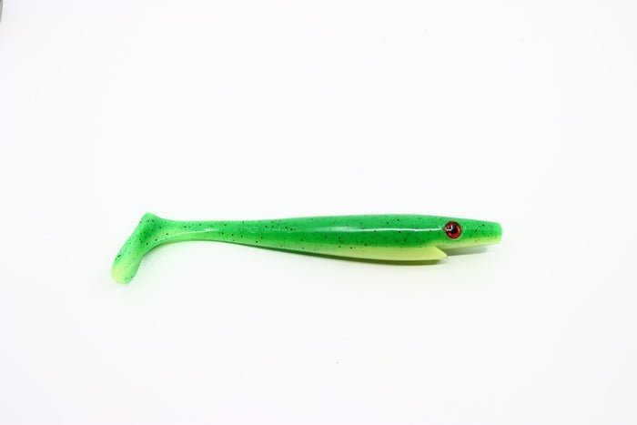 Strike Pro Pig Shad Junior-Silicone lure-Strike Pro