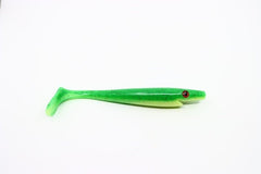 Strike Pro Pig Shad Junior-Silicone lure-Strike Pro