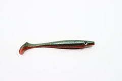Strike Pro Pig Shad Junior-Silicone lure-Strike Pro