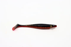 Strike Pro Pig Shad Junior-Silicone lure-Strike Pro