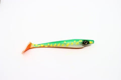 Strike Pro Pig Shad Junior-Silicone lure-Strike Pro