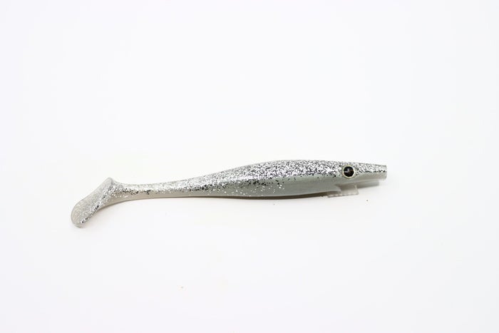 Strike Pro Pig Shad Junior-Silicone lure-Strike Pro