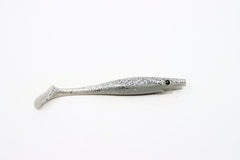 Strike Pro Pig Shad Junior-Silicone lure-Strike Pro