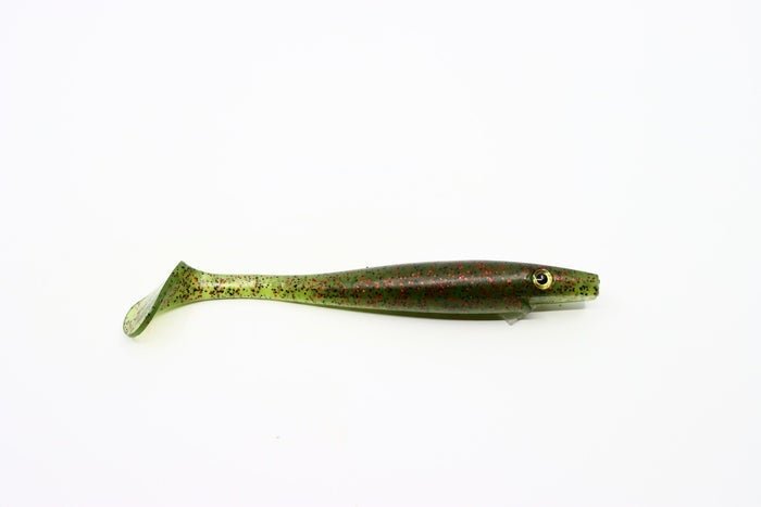 Strike Pro Pig Shad Junior-Silicone lure-Strike Pro