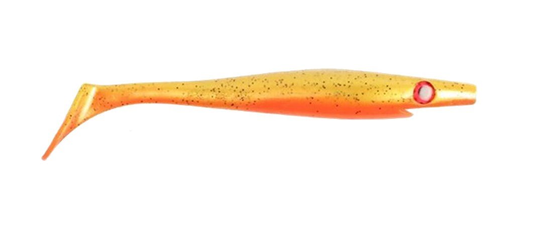 Strike Pro Pig Shad Nano - Ratter BaitsStrike Pro Pig Shad NanoStrike Pro