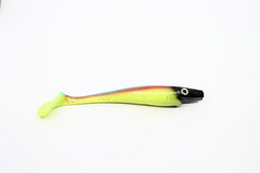 Māneklis Strike Pro Pig Shad Junior 20cm 50gr 1pcs