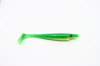 Strike Pro Pig Shad-Silicone lure-Strike Pro