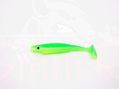 Māneklis Strike Pro Piglet SHAD 10cm 7g 1pcs