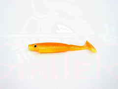 Māneklis Strike Pro Piglet SHAD 10cm 7g 1pcs
