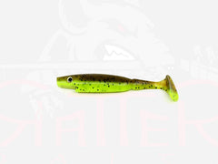 Māneklis Strike Pro Piglet SHAD 10cm 7g 1pcs