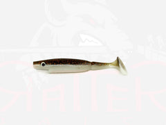 Māneklis Strike Pro Piglet SHAD 10cm 7g 1pcs