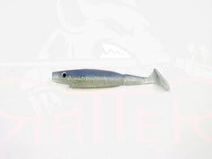 Māneklis Strike Pro Piglet SHAD 10cm 7g 1pcs