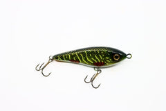 Strike Pro Tiny Buster-Jerks-Strike Pro