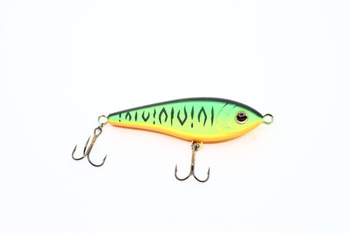 Strike Pro Tiny Buster-Jerks-Strike Pro