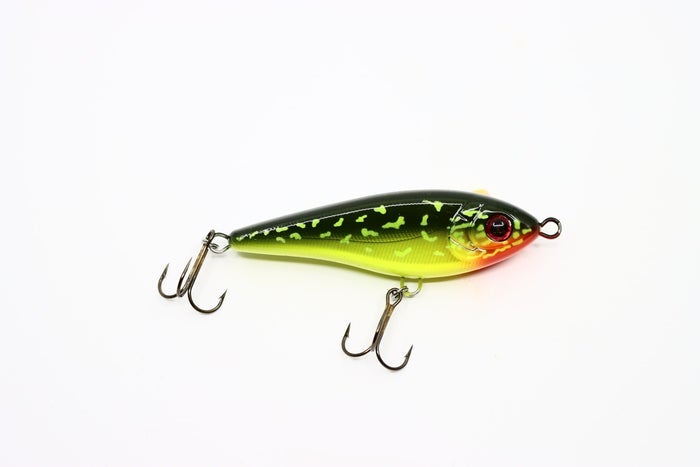 Strike Pro Tiny Buster-Jerks-Strike Pro