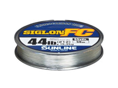 Sunline SIGLON FC fluorocarbon 50m - Ratter BaitsSunline SIGLON FC fluorocarbon 50mSunline
