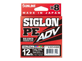pītā aukla Sunline SIGLON PE ADV 150M