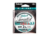 Sunline TROUTIST AREA NY 100M-Monofilament lines-Sunline