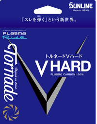 Sunline V HARD 5m - Ratter BaitsSunline V HARD 5mSunline