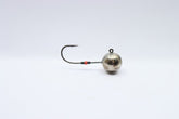 Tungsten Jighead 26g-Tungsten Jig Head-Ratter Baits