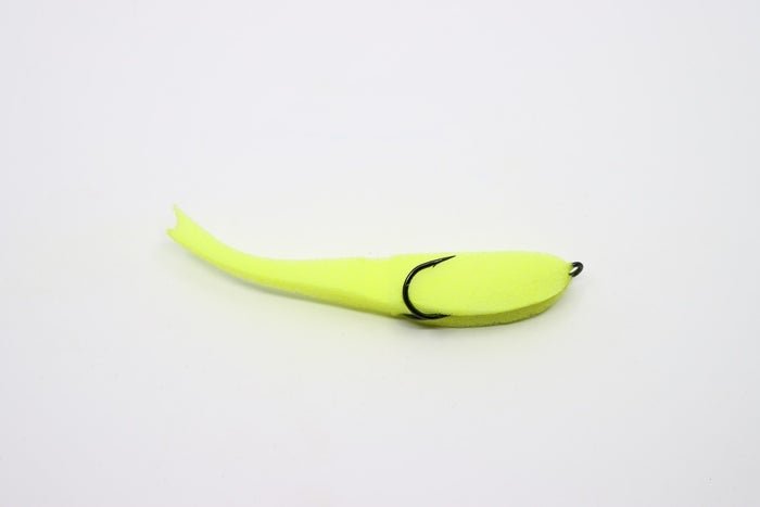 Volzhskie Dzhigi Porolon 110mm-Foam lure-Volzhskie Jig