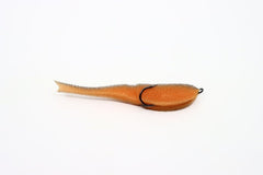 Volzhskie Dzhigi Porolon 110mm-Foam lure-Volzhskie Jig