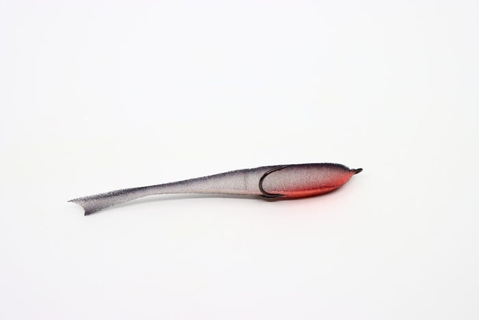 Volzhskie Dzhigi Porolon Slim 135mm-Foam lure-Volzhskie Jig