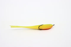 Volzhskie Dzhigi Porolon Slim 135mm-Foam lure-Volzhskie Jig