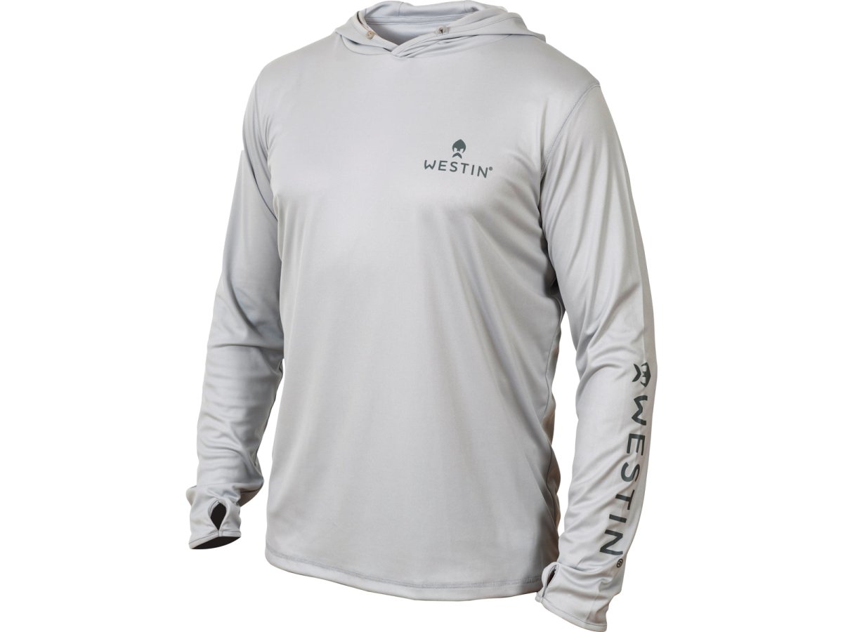 Westin PRO GUIDE UPF LONG SLEEVE - Ratter BaitsWestin PRO GUIDE UPF LONG SLEEVEWestin Clothing